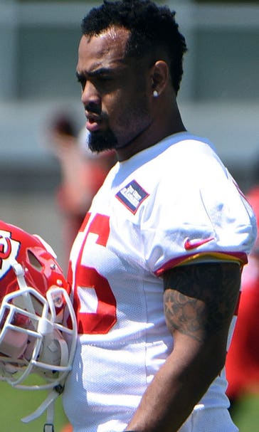 Chiefs LB Derrick Johnson finally to return to Arrowhead